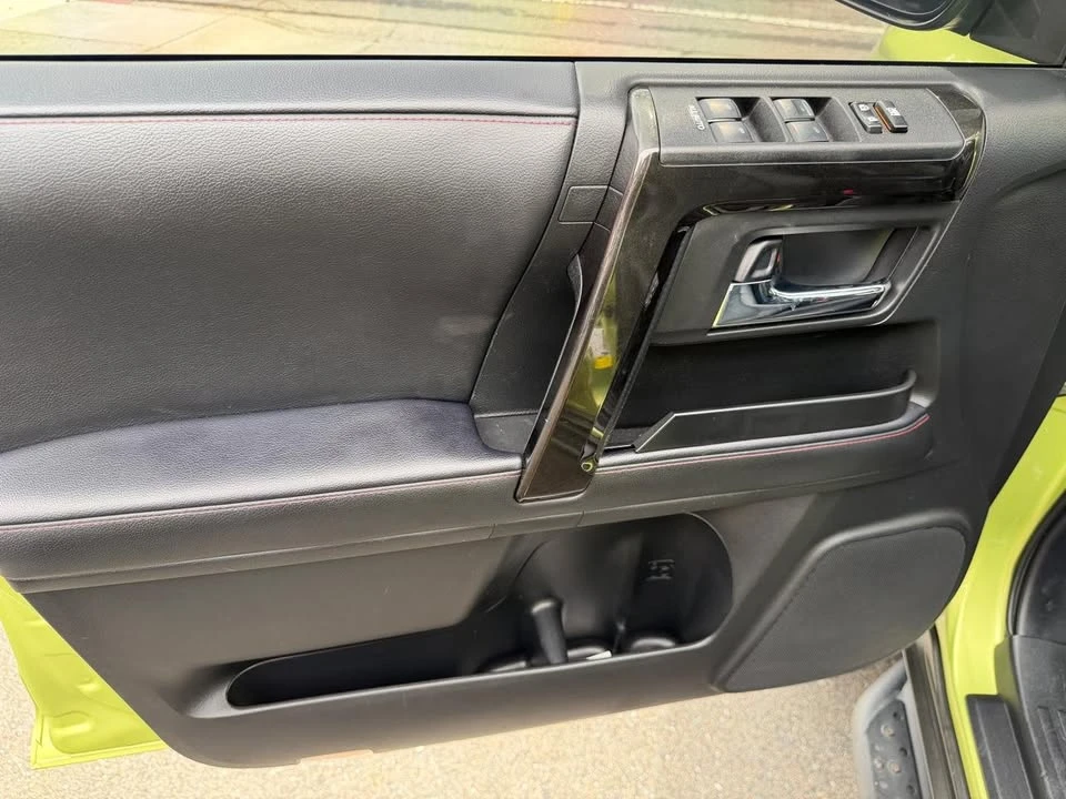 2022 Toyota 4Runner 5th Gen - Image 18 of 20