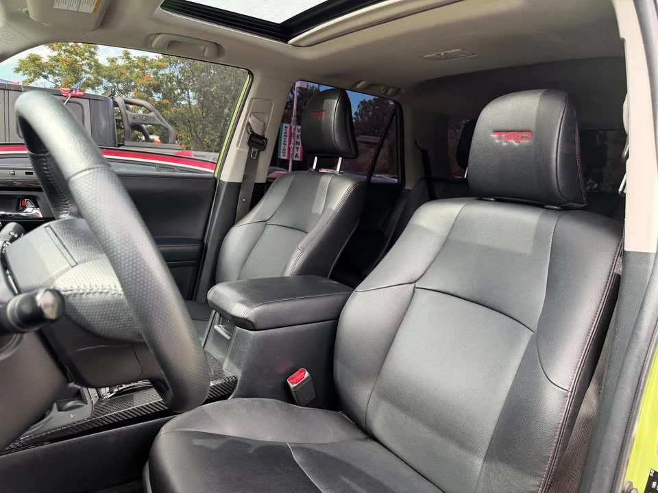 2022 Toyota 4Runner 5th Gen - Image 12 of 20