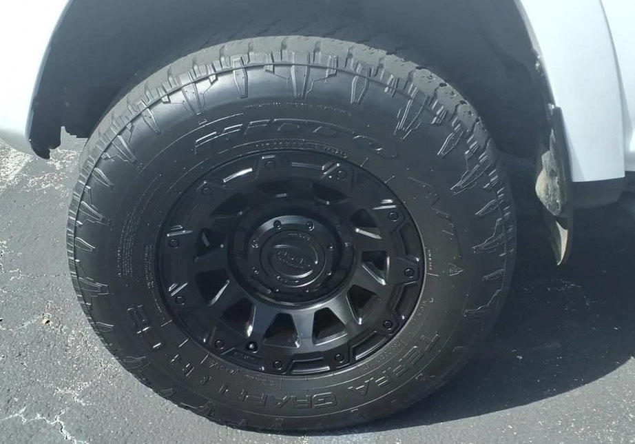 2022 Toyota 4Runner 5th Gen - Image 15 of 20
