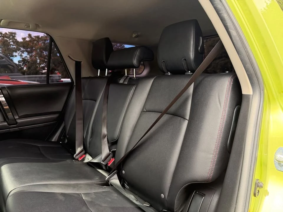 2022 Toyota 4Runner 5th Gen - Image 20 of 20