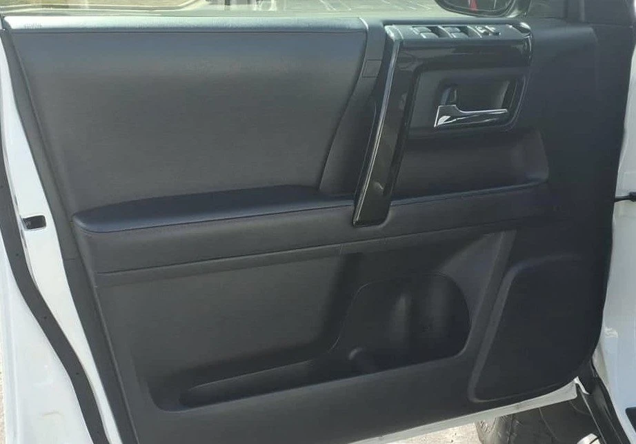 2022 Toyota 4Runner 5th Gen - Image 17 of 20