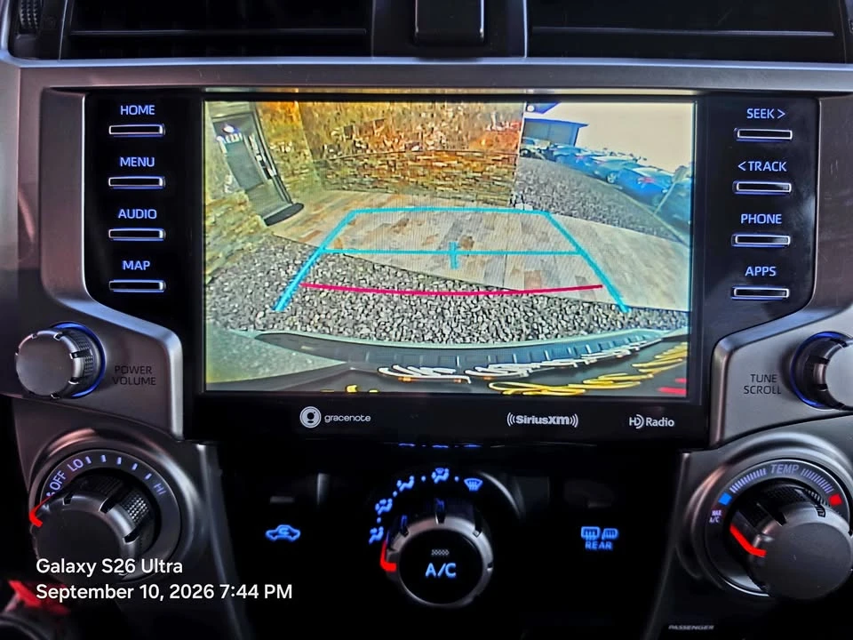 2022 Toyota 4Runner 5th Gen - Image 13 of 19