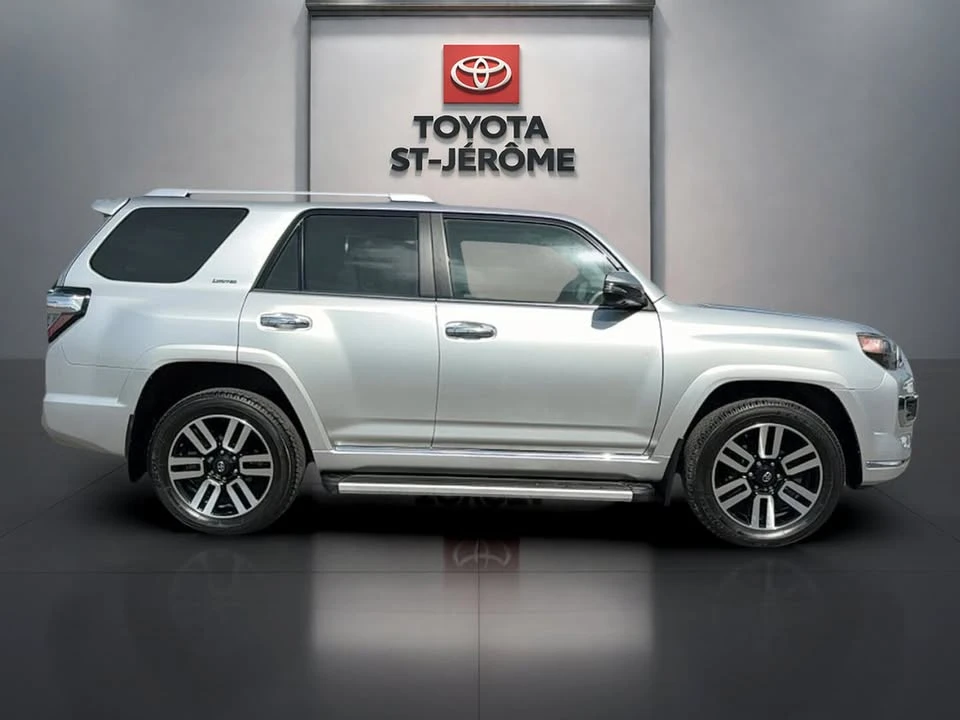 2022 Toyota 4Runner 5th Gen - Image 7 of 15