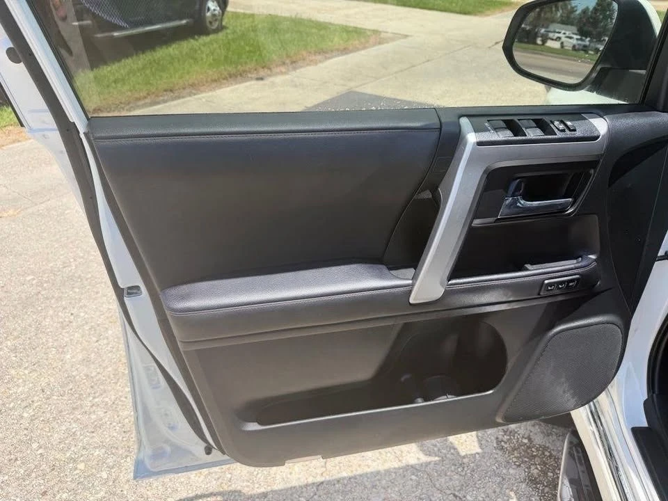 2022 Toyota 4Runner 5th Gen - Image 12 of 20