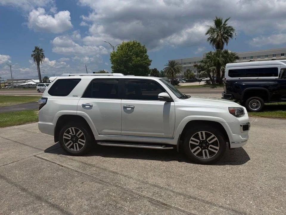 2022 Toyota 4Runner 5th Gen - Image 6 of 20