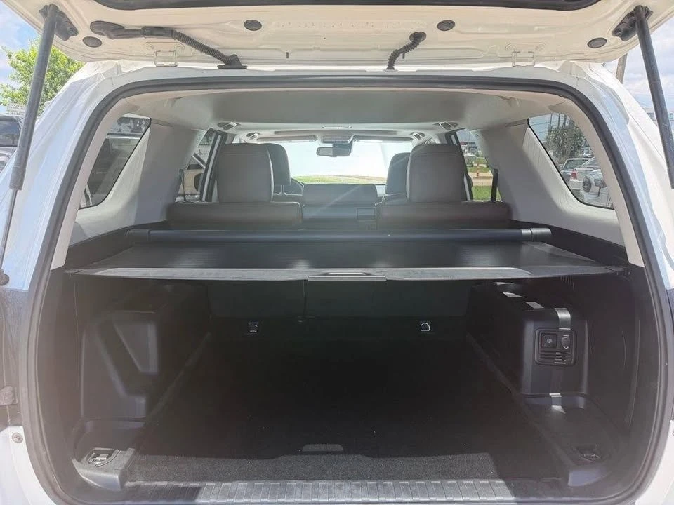 2022 Toyota 4Runner 5th Gen - Image 19 of 20