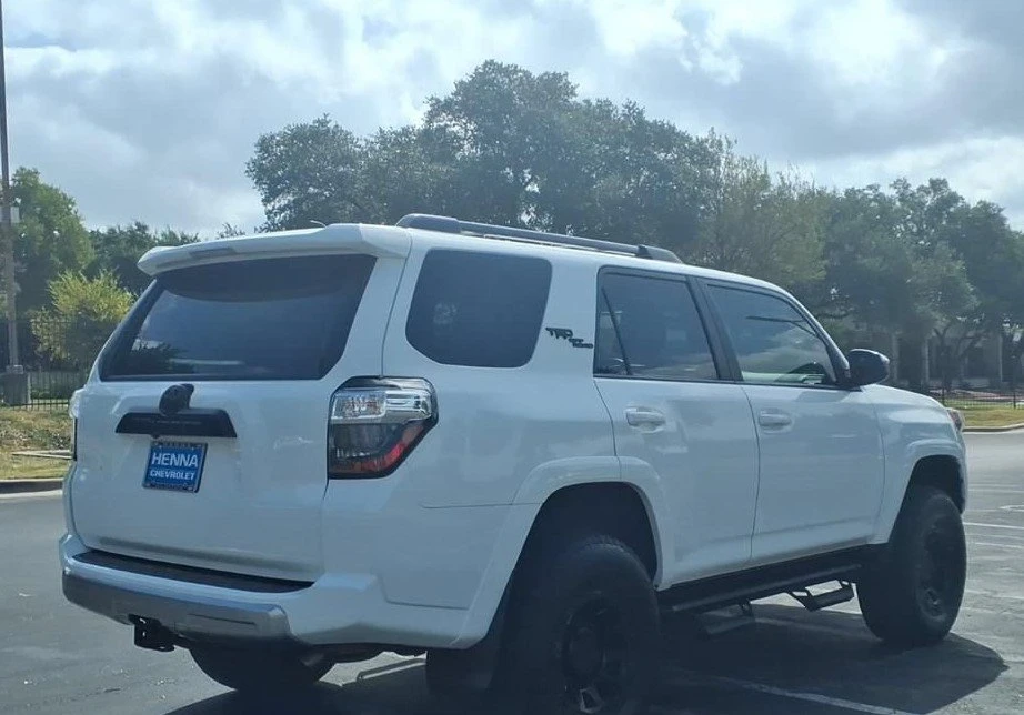 2022 Toyota 4Runner 5th Gen - Image 5 of 20