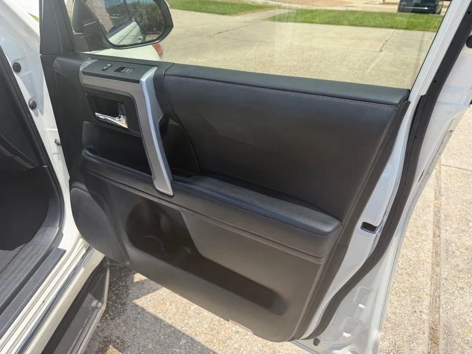 2022 Toyota 4Runner 5th Gen - Image 17 of 20