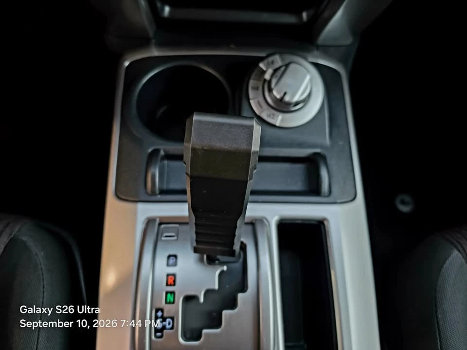 2022 Toyota 4Runner 5th Gen - Image 16 of 19