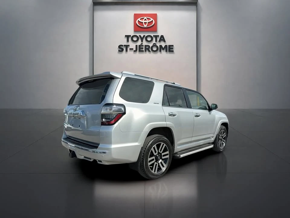 2022 Toyota 4Runner 5th Gen - Image 6 of 15