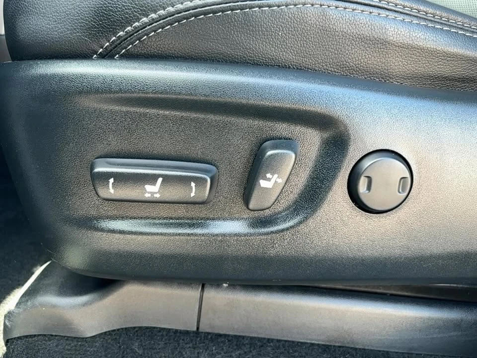 2022 Toyota 4Runner 5th Gen - Image 13 of 15