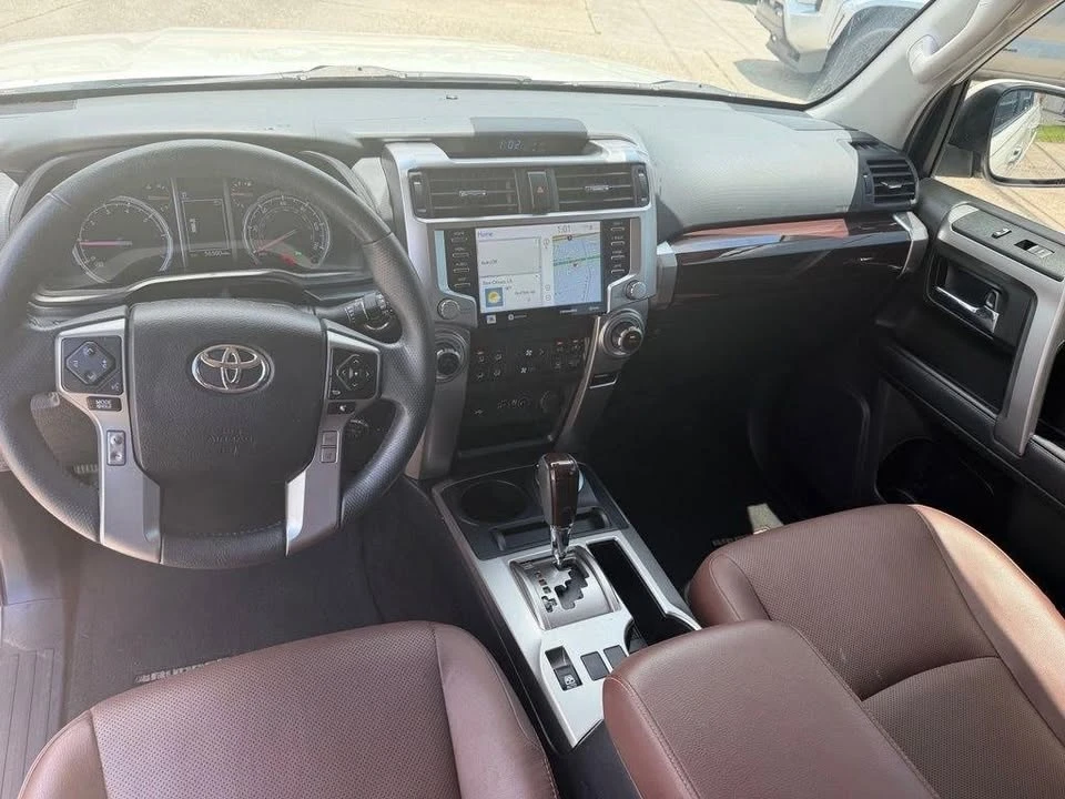 2022 Toyota 4Runner 5th Gen - Image 15 of 20