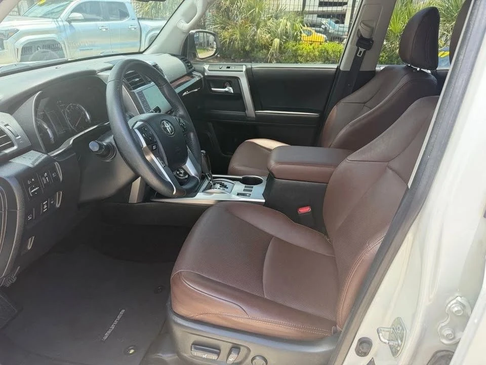 2022 Toyota 4Runner 5th Gen - Image 11 of 20