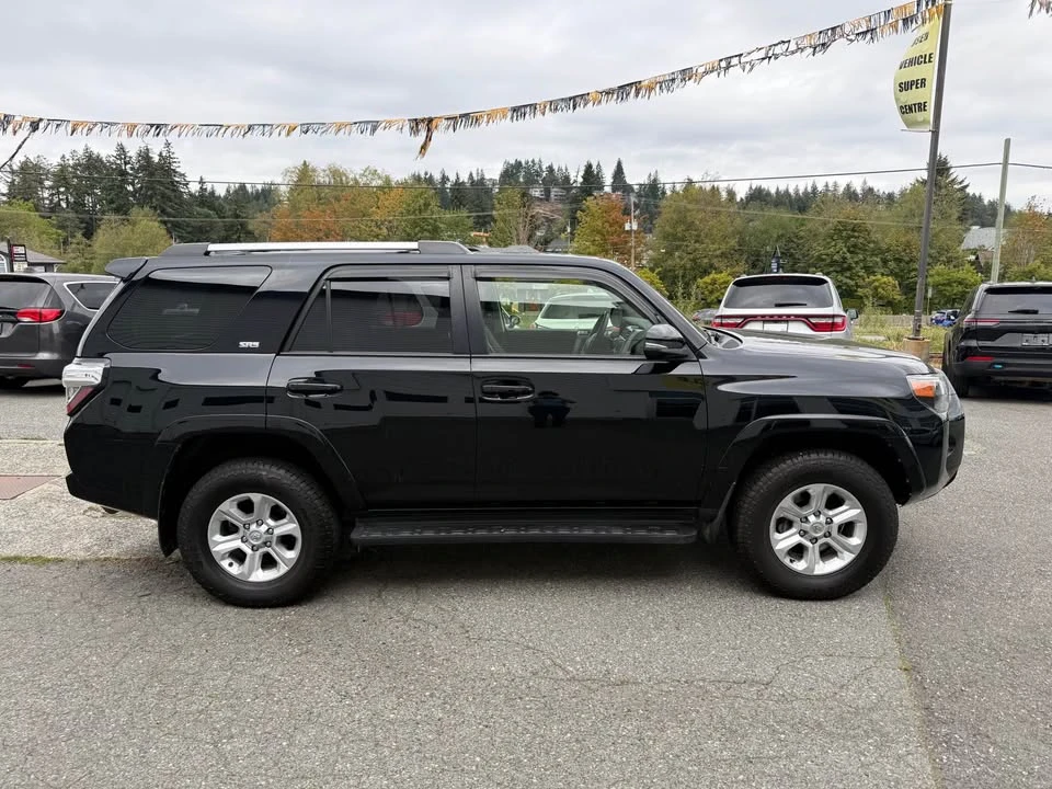 2022 Toyota 4Runner 5th Gen - Image 3 of 10