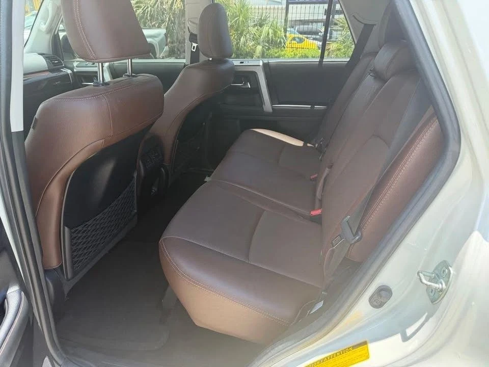 2022 Toyota 4Runner 5th Gen - Image 13 of 20