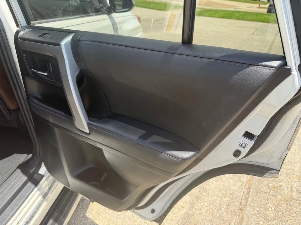 2022 Toyota 4Runner 5th Gen - Image 18 of 20