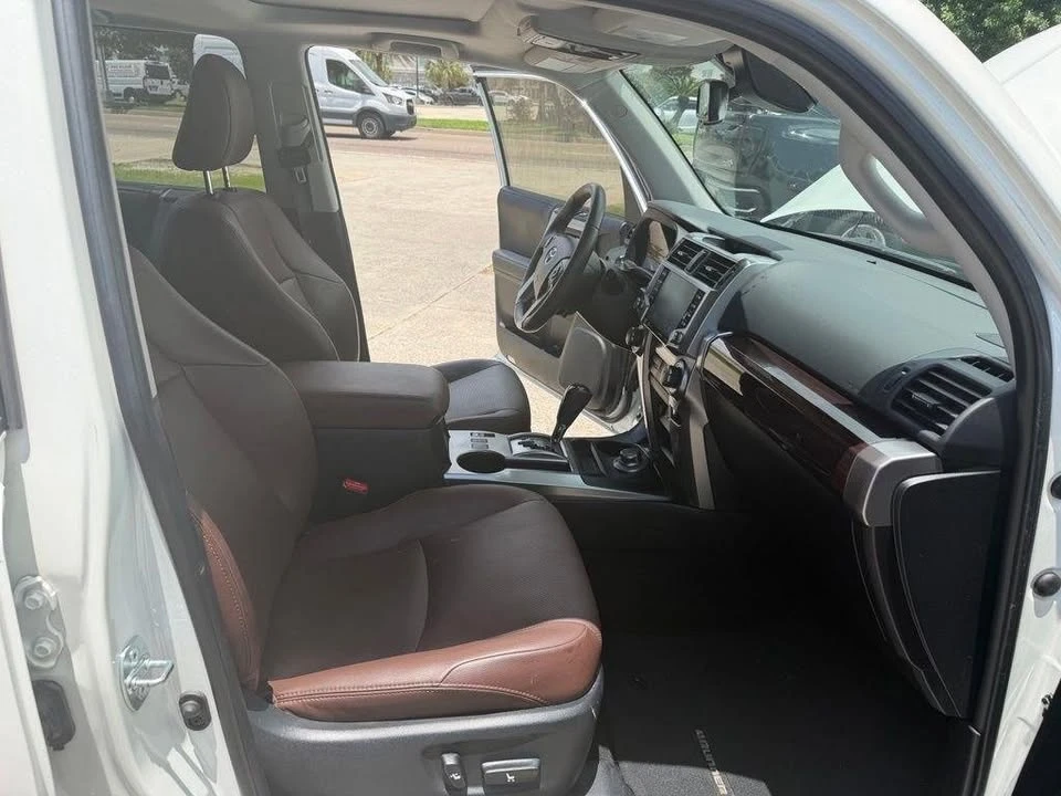 2022 Toyota 4Runner 5th Gen - Image 16 of 20