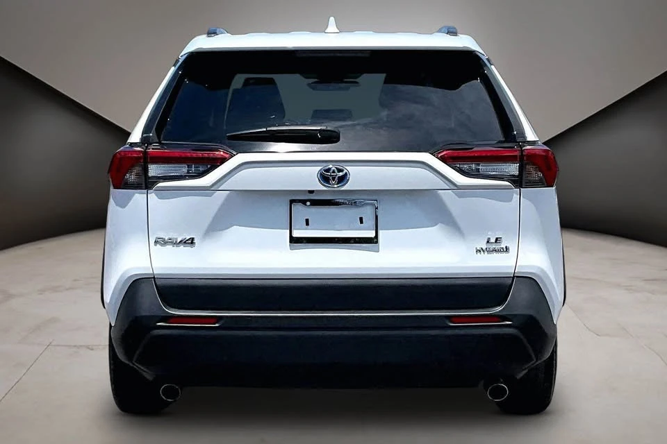 2022 Toyota 4Runner 5th Gen - Image 4 of 11