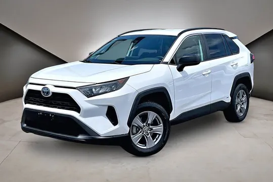 2022 Toyota 4Runner