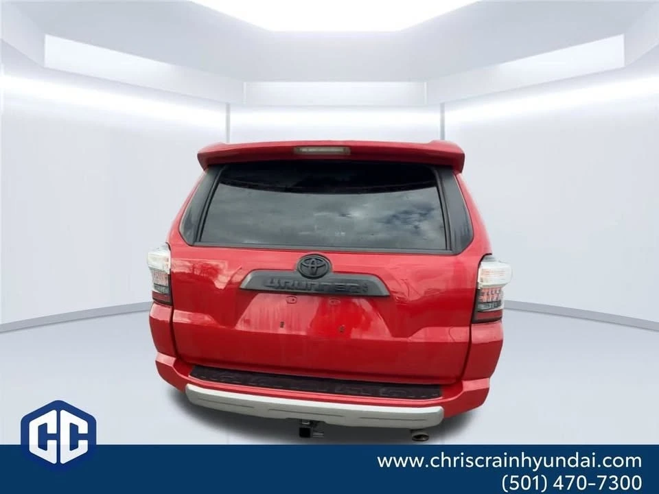 2022 Toyota 4Runner 5th Gen - Image 8 of 20
