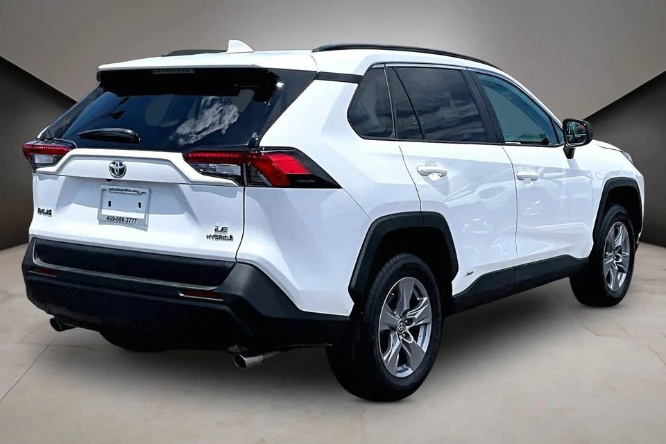2022 Toyota 4Runner 5th Gen - Image 5 of 11