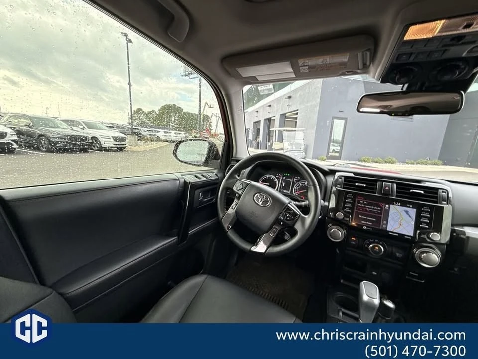 2022 Toyota 4Runner 5th Gen - Image 19 of 20