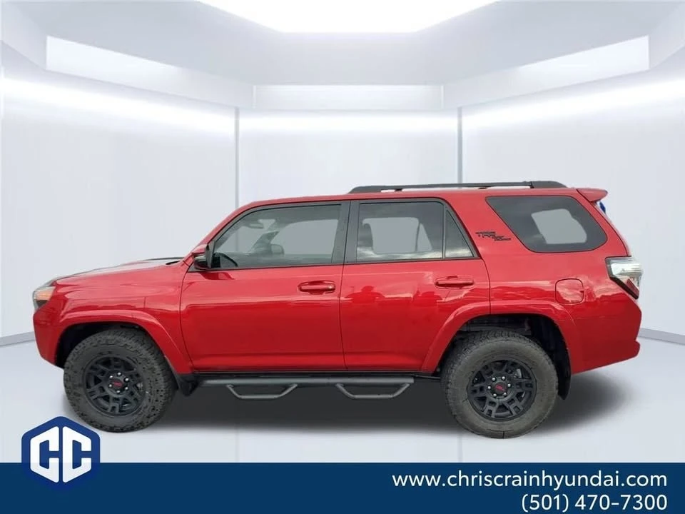 2022 Toyota 4Runner 5th Gen - Image 6 of 20