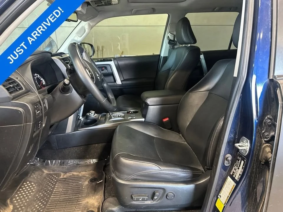 2022 Toyota 4Runner 5th Gen - Image 6 of 6