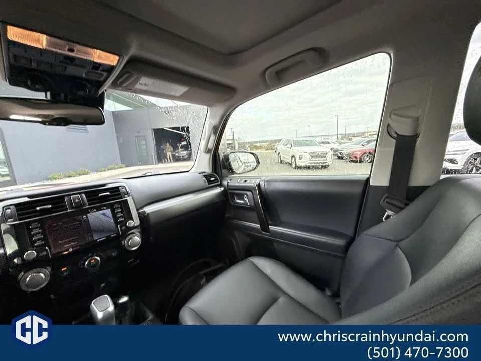 2022 Toyota 4Runner 5th Gen - Image 13 of 20