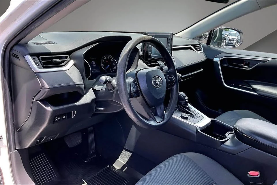 2022 Toyota 4Runner 5th Gen - Image 9 of 11