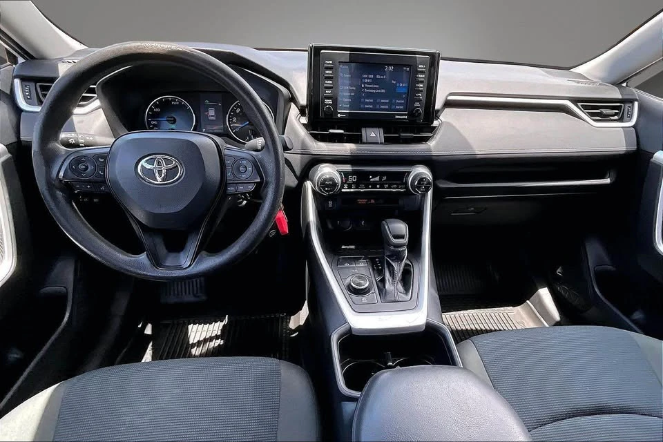 2022 Toyota 4Runner 5th Gen - Image 6 of 11