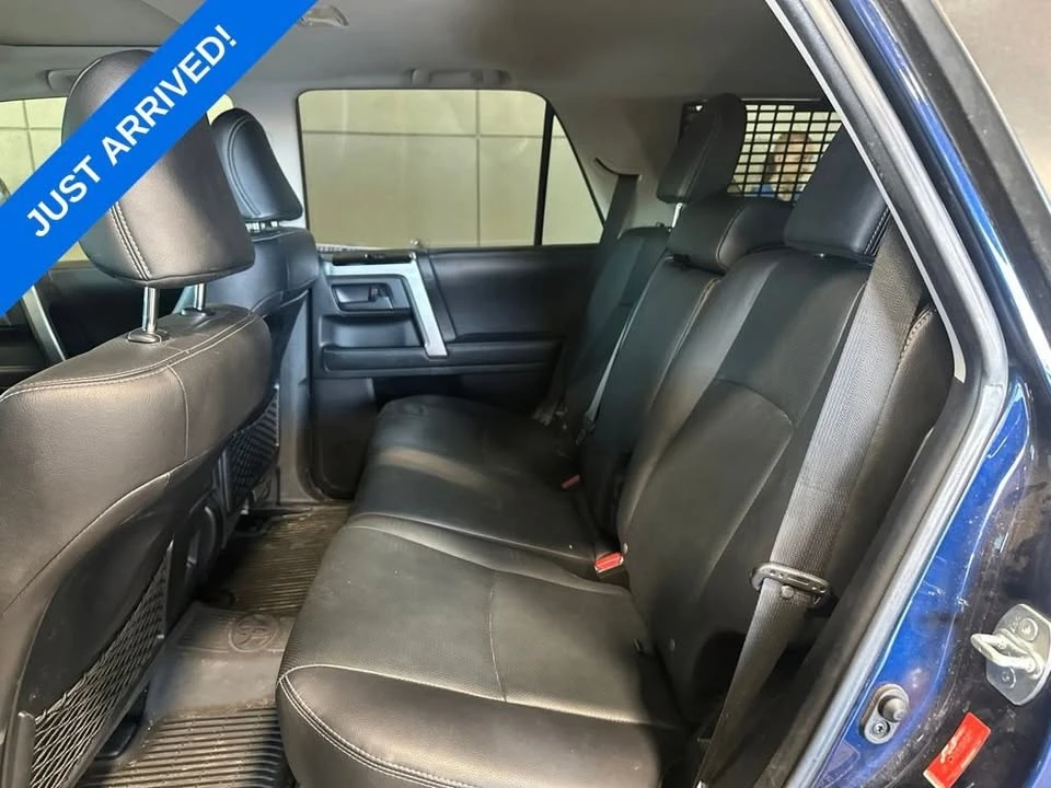 2022 Toyota 4Runner 5th Gen - Image 4 of 6