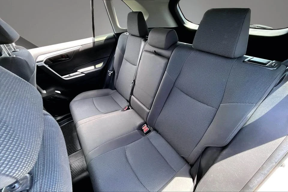 2022 Toyota 4Runner 5th Gen - Image 11 of 11