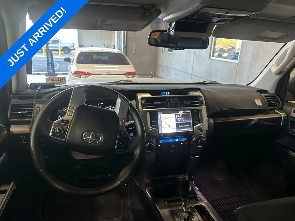 2022 Toyota 4Runner 5th Gen - Image 5 of 6