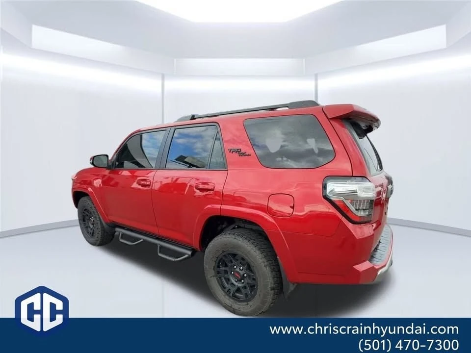 2022 Toyota 4Runner 5th Gen - Image 7 of 20