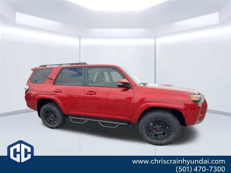 2022 Toyota 4Runner 5th Gen - Image 11 of 20