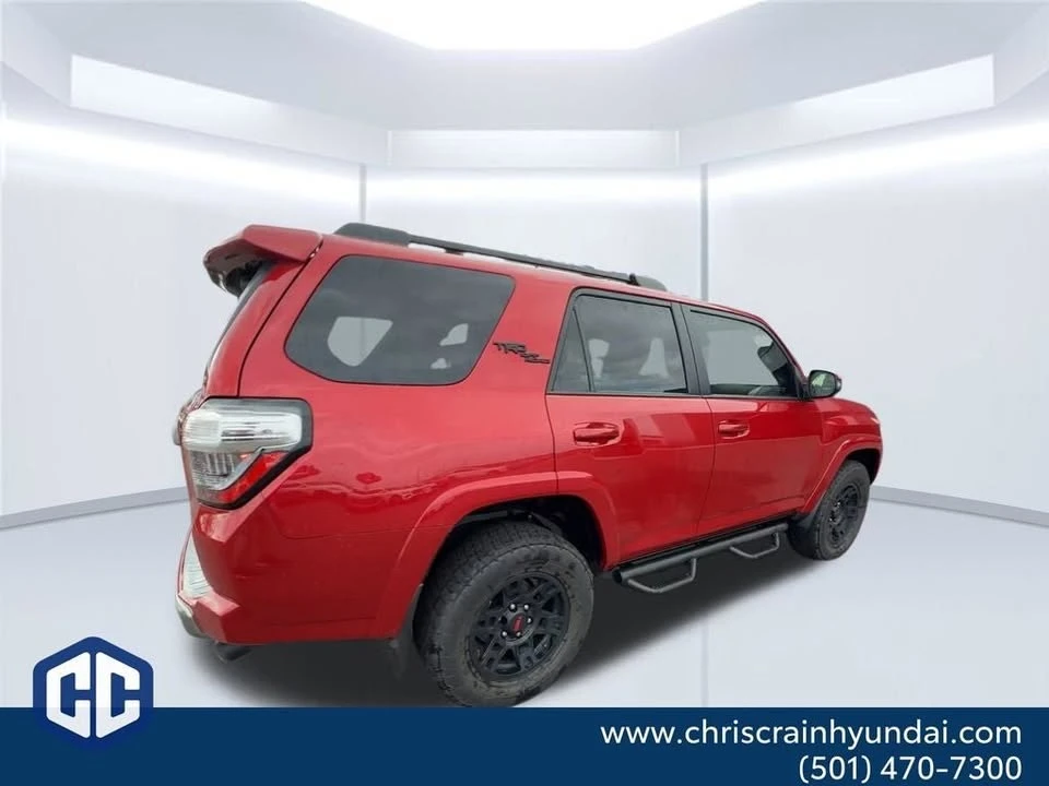 2022 Toyota 4Runner 5th Gen - Image 9 of 20