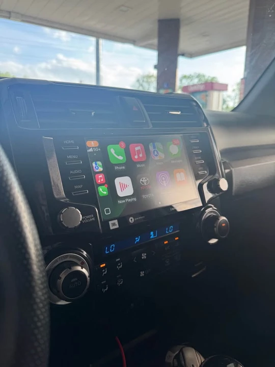 2022 Toyota 4Runner 5th Gen - Image 3 of 4