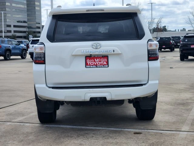 2022 Toyota 4Runner 5th Gen - Image 5 of 20