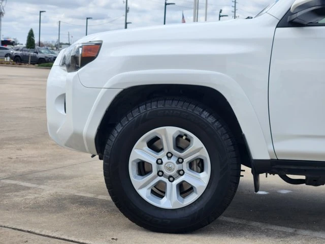 2022 Toyota 4Runner 5th Gen - Image 7 of 20
