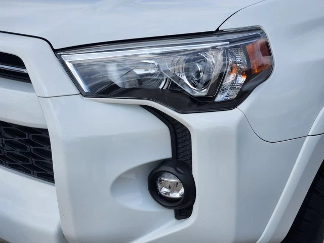 2022 Toyota 4Runner 5th Gen - Image 8 of 20