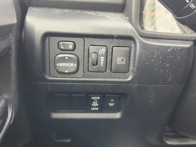 2022 Toyota 4Runner 5th Gen - Image 19 of 20