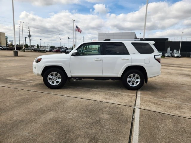 2022 Toyota 4Runner 5th Gen - Image 3 of 20