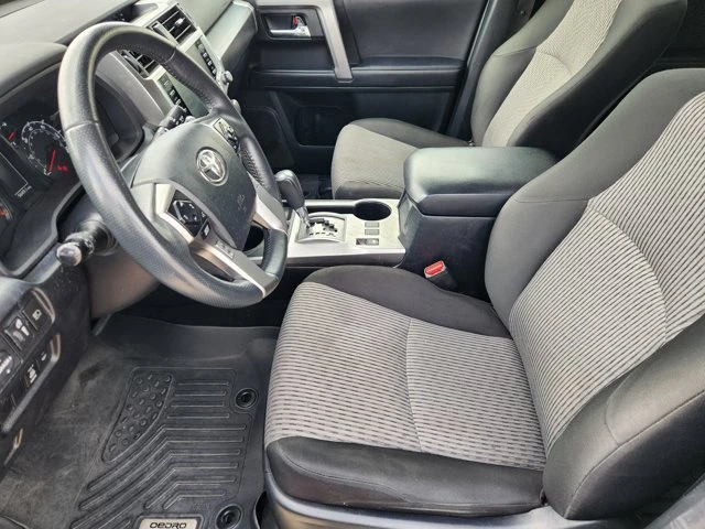 2022 Toyota 4Runner 5th Gen - Image 12 of 20