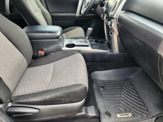 2022 Toyota 4Runner 5th Gen - Image 13 of 20
