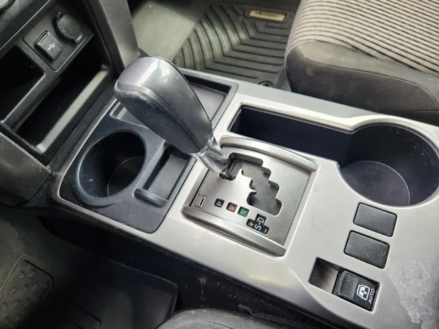 2022 Toyota 4Runner 5th Gen - Image 17 of 20