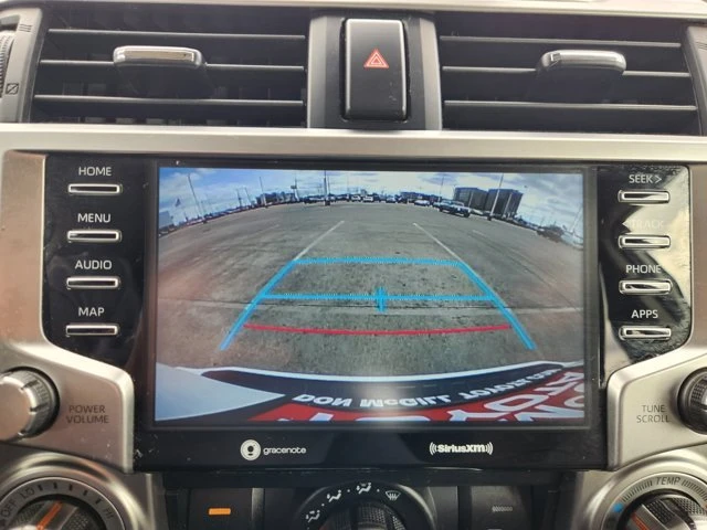 2022 Toyota 4Runner 5th Gen - Image 16 of 20