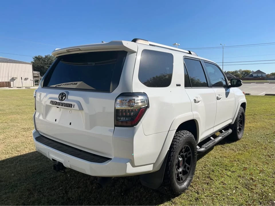 2022 Toyota 4Runner 5th Gen - Image 5 of 9