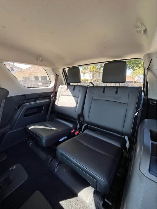 2022 Toyota 4Runner 5th Gen - Image 6 of 9