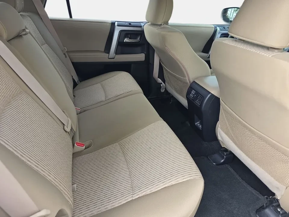 2022 Toyota 4Runner 5th Gen - Image 7 of 8